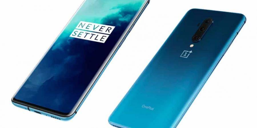 900x450 uploads2019101081de445ee8 - (ون بلس) تعلن رسميًا عن هاتفها الأقوى "OnePlus 7T Pro"