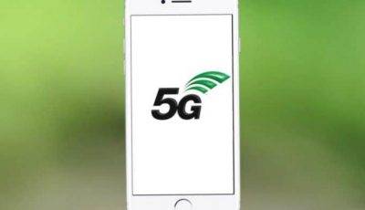 “آبل” تخطط لإطلاق رقاقة 5G في هواتف الأيفون وأجهزة الآيباد