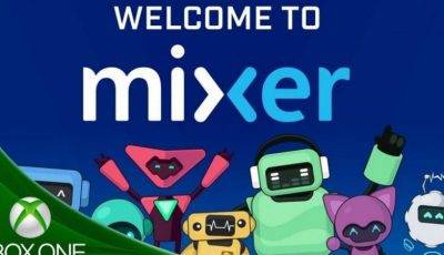 الشريك المؤسس الآخر لخدمة Mixer يُغادر مايكروسوفت