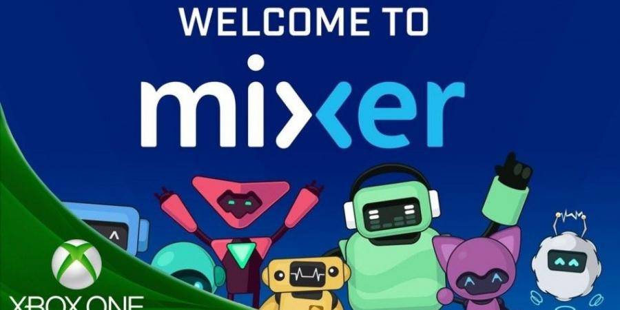 900x450 uploads20191013a71501d172 - الشريك المؤسس الآخر لخدمة Mixer يُغادر مايكروسوفت