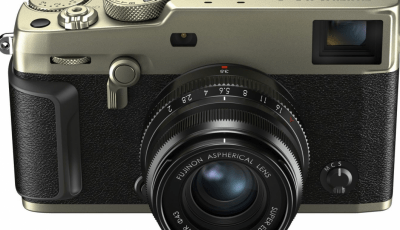 Fujifilm تعلن عن كاميرة X-Pro3 التي تدعم تقنية التركيز في الإضاءة المنخفضة بكفاءة أفضل