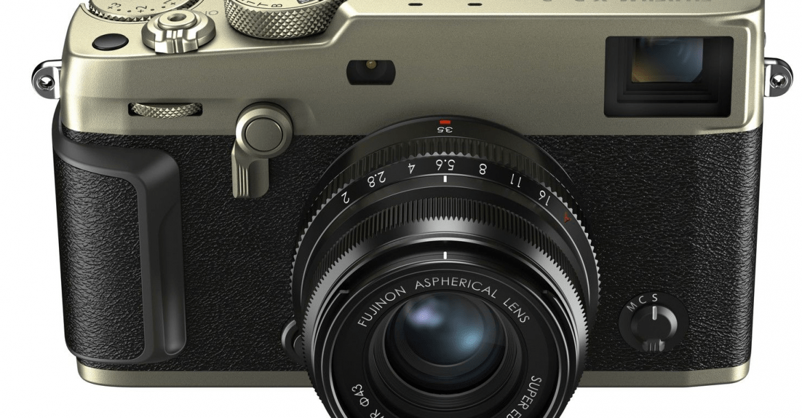Fujifilm X Pro3 1 1170x610 - Fujifilm تعلن عن كاميرة X-Pro3 التي تدعم تقنية التركيز في الإضاءة المنخفضة بكفاءة أفضل