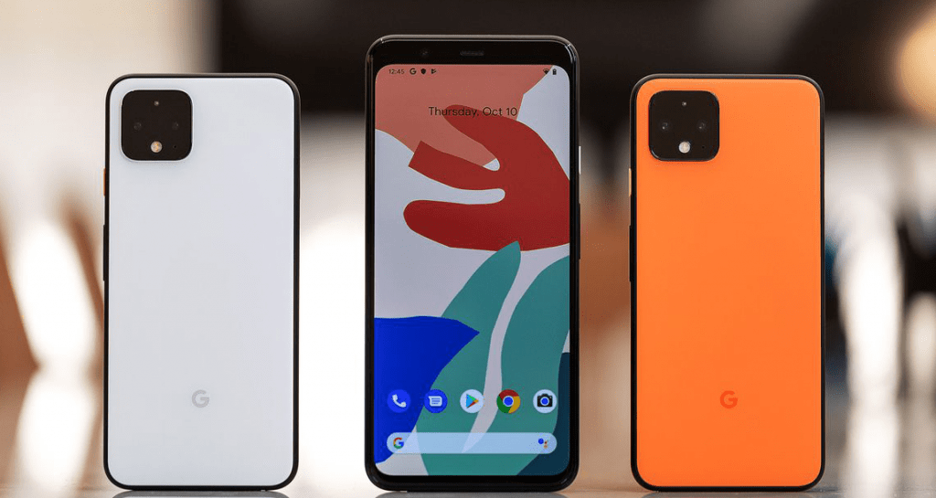 تقرير يؤكد على أن جوجل لن تطلق هاتف Pixel 4 في السوق الهندي تقرير يؤكد على أن جوجل لن تطلق هاتف Pixel 4 في السوق الهندي