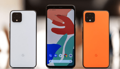 تقرير يؤكد على أن جوجل لن تطلق هاتف Pixel 4 في السوق الهندي