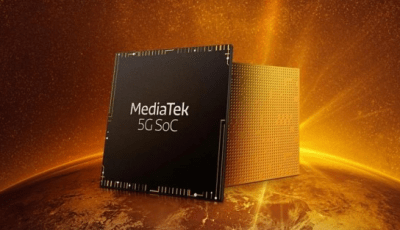 “MediaTek” تستعد لإطلاق شرائح 5G للإصدارات المتوسطة في 2020