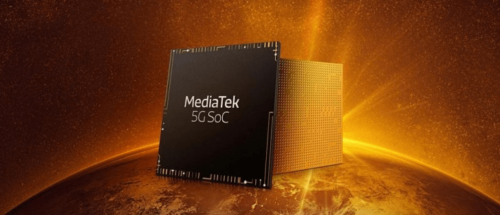 MediaTek 5G chipsets - "MediaTek" تستعد لإطلاق شرائح 5G للإصدارات المتوسطة في 2020