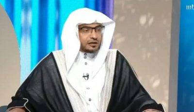 “المغامسي” يُحدد مشروعية زيارة مدائن صالح