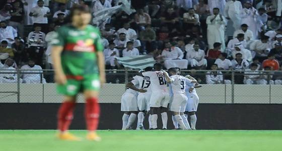 b50ff61c 9f1b 4d27 915e d1b3d606eeac - الشباب يقتنص فوزًا ثمينًا أمام الاتفاق