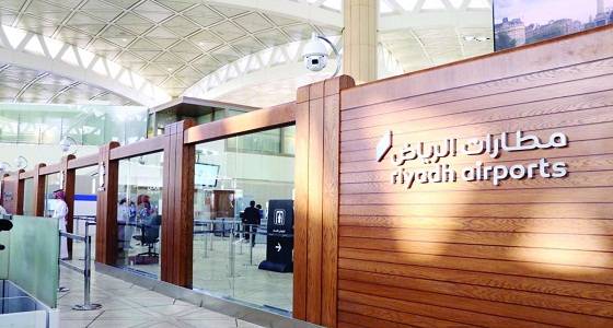 decc428e 9b31 4b34 ba9f 2812cf0f5b6b - مطارات الرياض تنتهي من المرحلة الأولى لتطوير مواقف السيارات