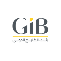 gib logos 1 - بنك الخليج الدولي يوفر وظيفة بالظهران
