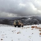 تنزيل - خبير أرصاد: المملكة على موعد مع موجة برد.. الأشد هذا الشتاء