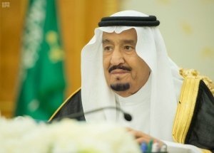 سلمان - خادم الحرمين الشريفين الملك سلمان بن عبدالعزيز آل سعود، يصدر مرسومًا ملكياً