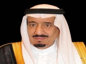 أصدر خادم الحرمين الشريفين أمرآملكيآ هذا نصه