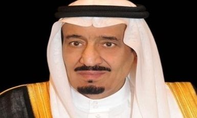 عاجل… كلمة خادم الحرمين الشريفين للشعب السعودي