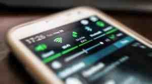 تشغيل الانترنت على الجوال - لا تشيل هم ..فاتورة إبريل علينا