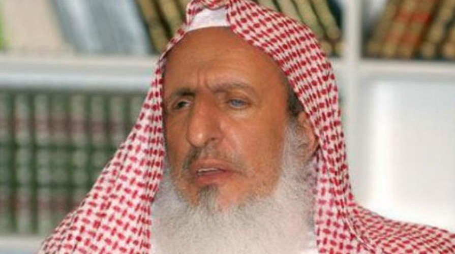 تنزيل 2 7 - ماذا اجاب مفتي عام المملكة على صلاة الميت ..في ظل أزمة كورونا..؟؟