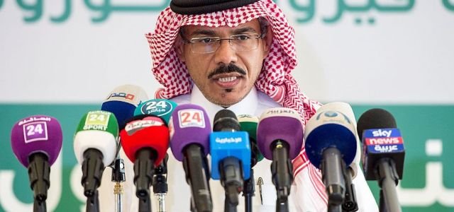 متحدث الصحة محمد العبدالعالي رسمي - الصحة&rdquo;: تسجيل ( 138) إصابة جديدة خلال 24 ساعه الماضيه ( بفيروس كورونا) التفاصيل