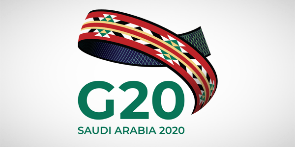 2020 - تحديد موعد اجتماع افتراضي لوزراء المالية ومحافظي البنوك المركزية في مجموعة العشرين