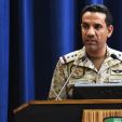“عاجل” التحالف العربي يعلن رسميا تحديد مدة إيقاف إطلاق النار شامل باليمن