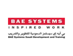 شركة «BAE SYSTEMS» تعلن عن وظائف شاغرة