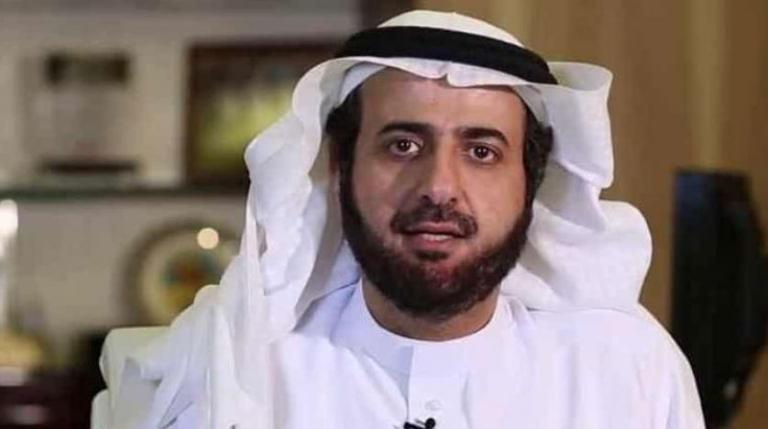 الصحةالسعودي توفيق الربيعة 1 - عاجل / وزير الصحة يوجه رسالة بشأن “كورونا” التفاصيل