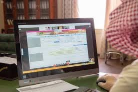 تنزيل 2 1 - ديوان المظالم يبدأ جلساته القضائية الإلكترونية عن بعد