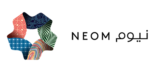 Neom Logo - وظائف متاحة بشركة نيوم عبر موقعها الإلكتروني في تخصصات متعددة