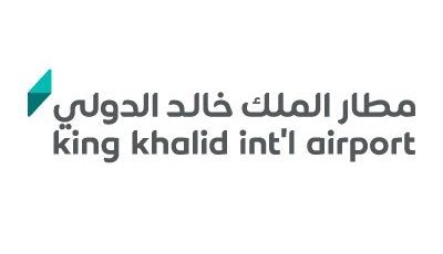 مطار الملك خالد يبث البشاره