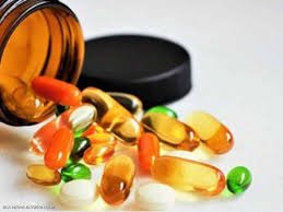 فيتامين - فيتامينات احذر ان تتناولها &hellip;.