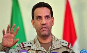 6 - “التحالف”: اعتراض وتدمير عدد من الطائرات بدون طيار “المفخخة” أطلقها الحوثيون من صنعاء