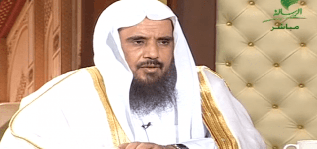 الخثلان - ما حُكم وصف الشخص بـ&laquo;النحس&raquo;؟.. الشيخ &laquo;الخثلان&raquo; يوضح (فيديو)