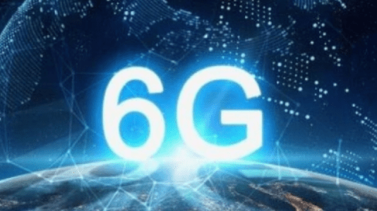 قثبق - الصين تطلق أول قمر صناعي لاختبار اتصالات الجيل السادس 6G