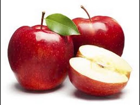في المنام - (التفاح) فوائد عديدة لصحة الجسم .. التفاصيل هنا !!