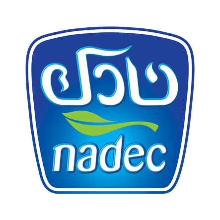 NADEC New logo  - وظائف شاغرة لدى شركة نادك لحملة الثانوية فما فوق بعدة مدن بالمملكة