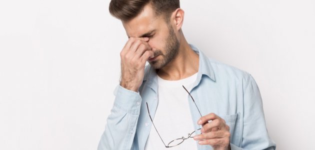 U U&sect; UU UU&curren; O&sect;U O&sup1;U O&sect;U O&copy; O&uml;U U  O&sect;U O&not;U U O&uml; O&sect;U OU U U O&copy; U O&sect;U O&macr;U O&reg;O&copy; - ما هي &ldquo;متلازمة الجيوب الأنفية المريضة&rdquo; .. التفاصيل هنا