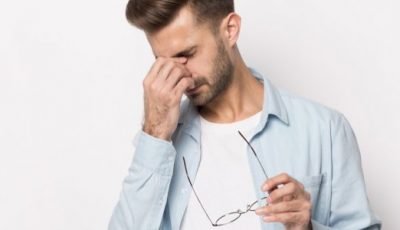 ما هي “متلازمة الجيوب الأنفية المريضة” .. التفاصيل هنا