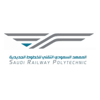 srp logo - معهد الخطوط الحديدية يعلن عن برنامج (تدريب بتوظيف مباشر) لحملة الثانوية 2021م