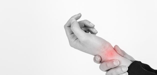 التهاب أوتار اليد - ما هي أسباب التهاب الأوتار وطرق العلاج؟ .. التفاصيل هنا !!