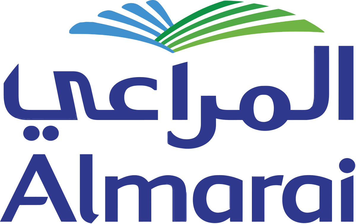 1200px Almarai Corporate Logo.svg  1 - وظائف شاغرة لدى شركة المراعي لحديثي التخرج بعدة مدن ومحافظات