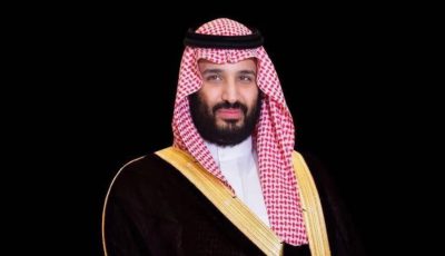 ولي العهد يعلن عن مبادرة السعودية الخضراء ومبادرة الشرق الأوسط الأخضر