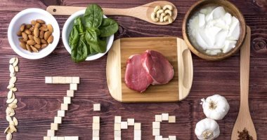 U U&copy; U&yen;U U&iexcl;U 201903311127212721 - ما هي فوائد الزنك الصحية؟ .. التفاصيل هنا !!