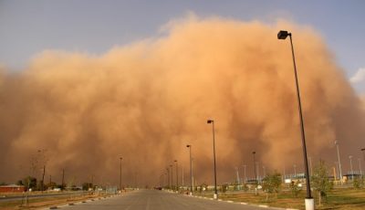 أمن الطرق يُحذر..وهذا السبب