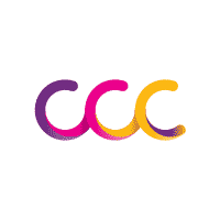ccc logo - لحملة الثانوية فما فوق مراكز الاتصال تعلن عن وظائف شاغرة للرجال والنساء في خدمة العملاء
