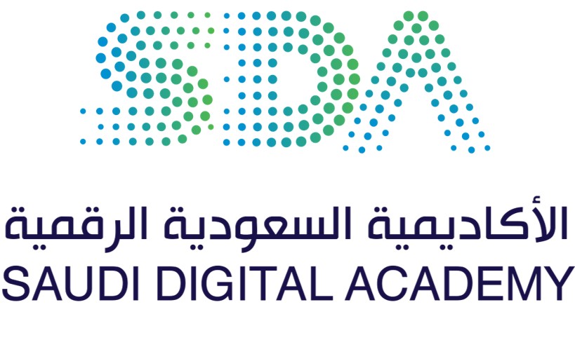 sda logo - الأكاديمية السعودية الرقمية تعلن (معسكر همة لتطوير واجهة وتجربة المستخدم)