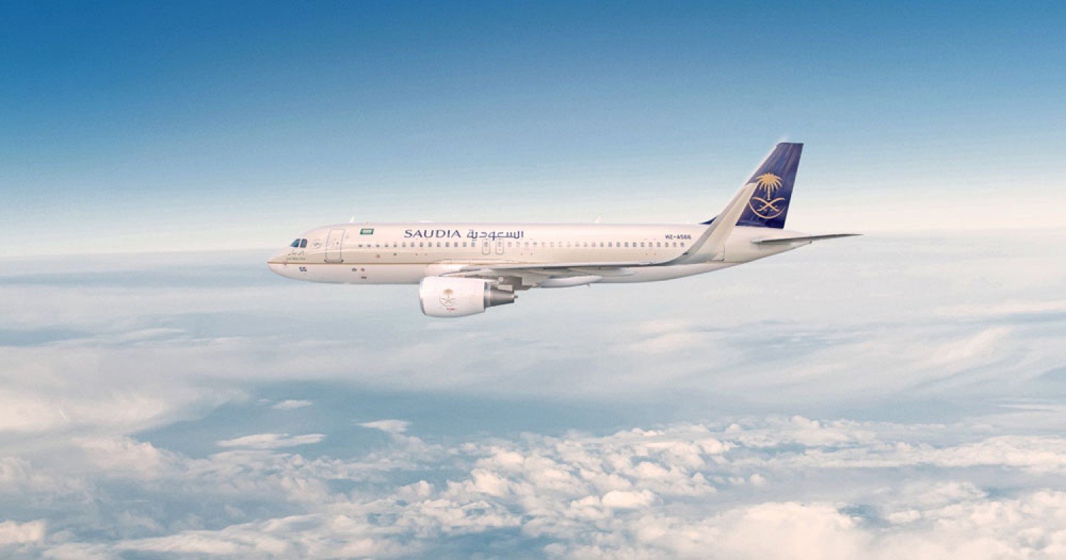 تنزيل 6 5 - &laquo;الخطوط السعودية&raquo; توضح موعد إغلاق &laquo;الكاونترات&raquo; لجميع الرحلات المغادرة