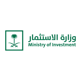 The Saudi Ministry of Investment   logo - وظائف شاغرة لدى وزارة الاستثمار