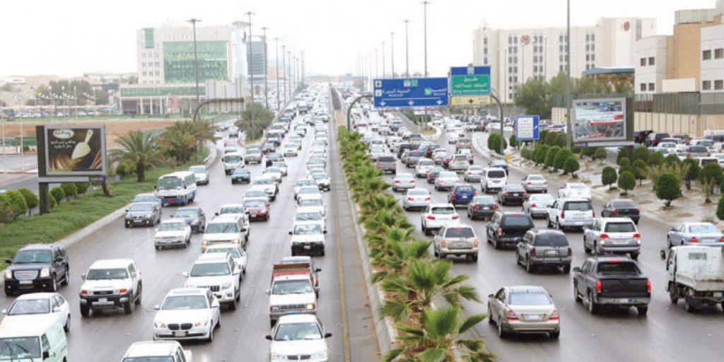 «المرور» يوجه نصيحة مهمة لتفادي الازدحام في رمضان