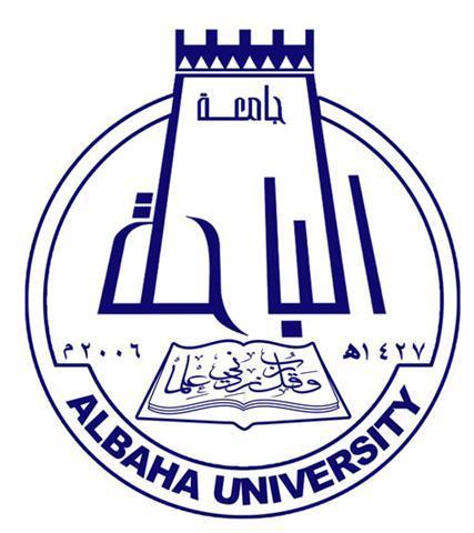 جامعة الباحة - جامعة الباحة تعلن نتائج ترشيح القبول لبرامج الماجستير للعام الجامعي 1443هـ