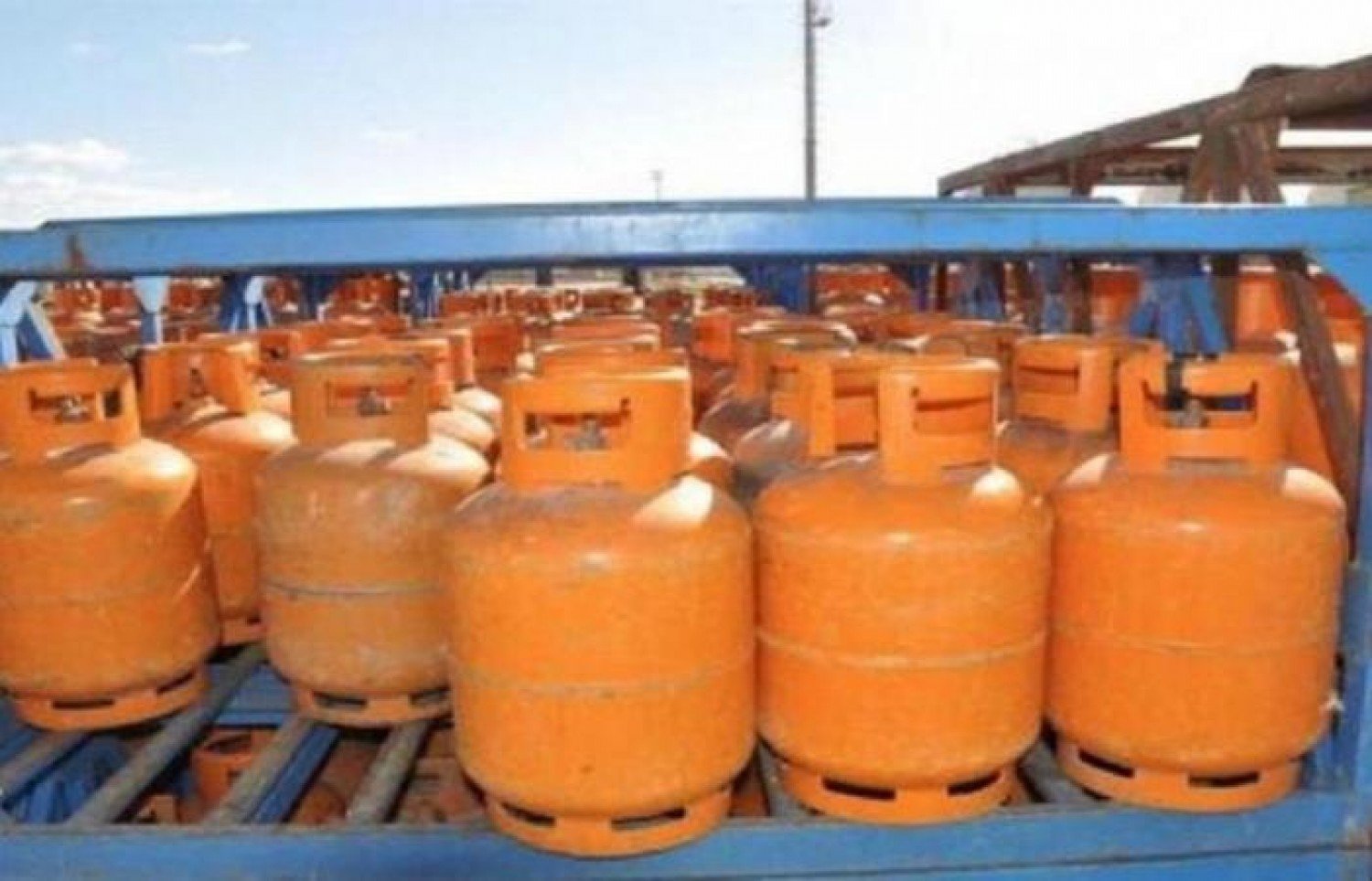 تنزيل 16 - 5 نصائح من &laquo;الدفاع المدني&raquo; للاستخدام الآمن لأسطوانات الغاز