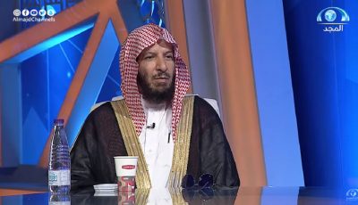 الشثري يوجه رسالة لمنتقدي قرار إيقاف أصوات المكبرات الخارجية للمساجد (فيديو)